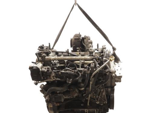 Engine OPEL CORSA D (S07) 1.3 CDTI (L08, L68) | BP25686815M1 - Image 5