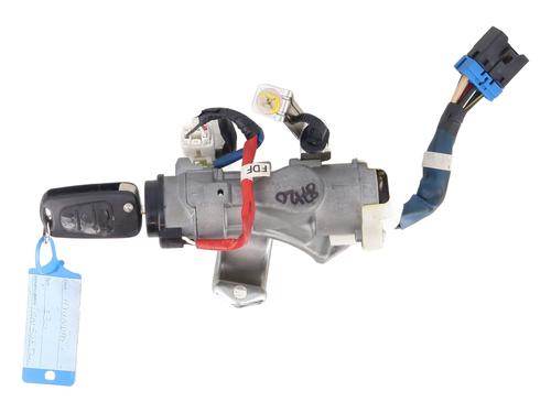 Used Ignition barrel HYUNDAI i30 (FD) 1.6 CRDi (90 hp) 30516534