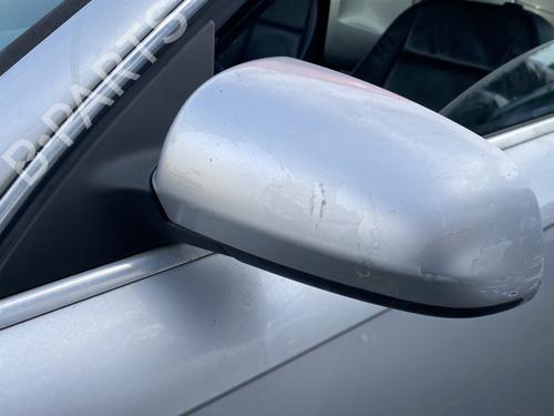 Used Left mirror AUDI A6 C6 Avant (4F5) 2.7 TDI (180 hp) 25681081