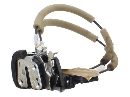 rear-right-lock-nissan-leaf-ze0-2010-2011-2012-2013-2014-2015-2016-2017-25684912 main image