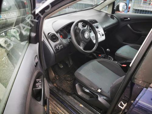 Right mirror SEAT ALTEA XL (5P5, 5P8) 2.0 TDI 16V | BP25698907C27 