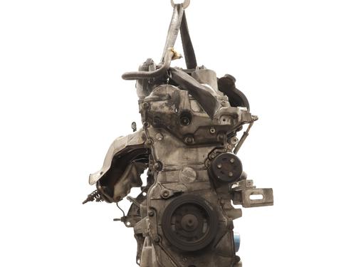 Used Engine Engine NISSAN MICRA C+C III (K12) 1.6 160 SR (110 hp) 25696160 25696160