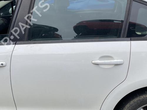 Used Left rear door CITROËN C4 I (LC_) 1.6 HDi (90 hp) 27361028