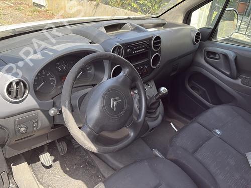 Steering column stalk CITROËN BERLINGO MULTISPACE (B9) 1.6 HDi 110 | BP30516533I23 