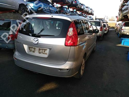 Starter MAZDA 5 (CR) 2.0 CD (CR19) | BP25679533M8  - Image 7