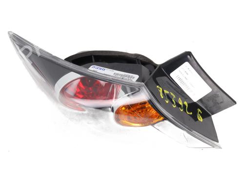 Used Left taillight MAZDA 3 Saloon (BK) 2.0 (BKEP) (150 hp) 27732981