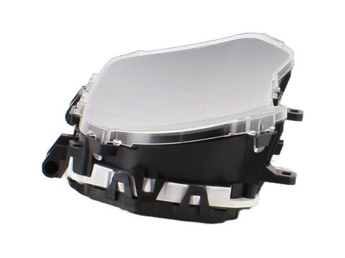 Instrument cluster RENAULT CLIO V (B7_) 1.5 Blue dCi 85 (B7AG) | BP25693880C47