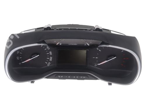 Instrument cluster CITROËN C3 III (SX) 1.2 THP 110 (SXHNPS, SXHNZT, SXHNZ6) | BP29249341C47 - Image 2