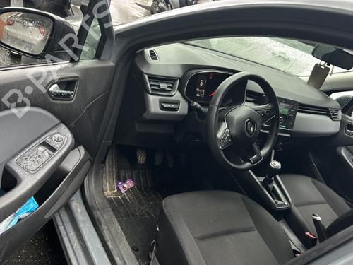 Steering column stalk RENAULT CLIO V (B7_) 1.5 Blue dCi 85 (B7AG) | BP25694816I23 - Image 6