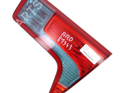 Right tailgate light CITROËN C5 II (RC_) 2.0 16V (RCRFJB, RCRFJC) | BP29569716C80