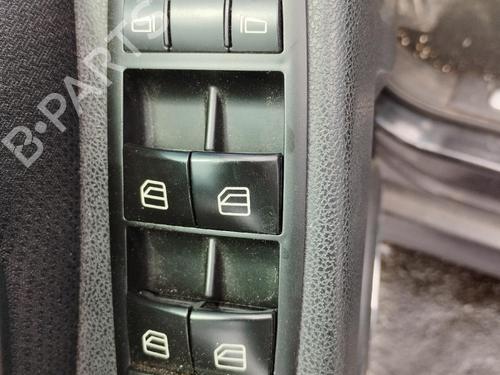 Mando elevalunas delantero izquierdo Mando elevalunas delantero izquierdo MERCEDES-BENZ B-CLASS Sports Tourer (W245) [2005-2011] 37080086 37080086