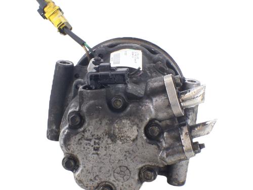 AC compressor CITROËN C4 I (LC_) 1.6 HDi | BP25697525M34 - Image 3
