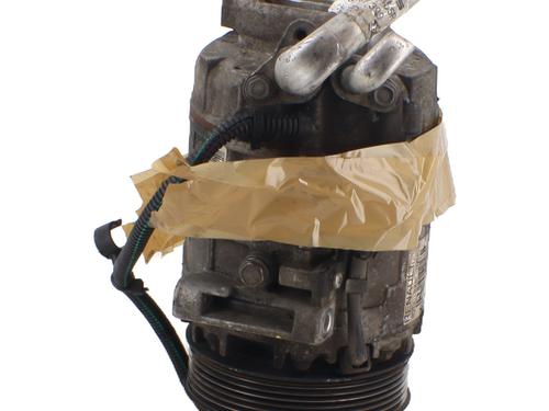 AC compressor RENAULT TRAFIC III Van (FG_) 1.6 dCi 115 (FGMD) | BP27378826M34 