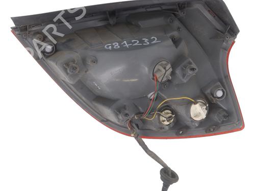 Used Left taillight Left taillight KIA CEE'D Hatchback (ED) 1.6 CRDi 115 (115 hp) 29352695 29352695