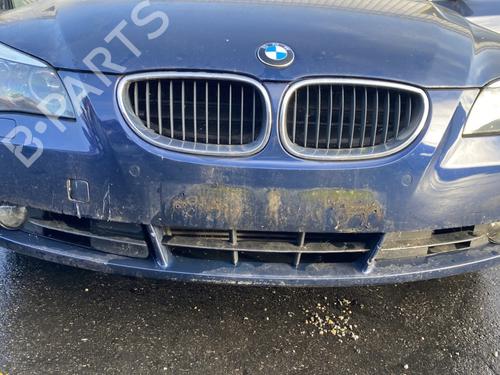 front-bumper-bmw-5-e60-2001-2002-2003-2004-2005-2006-2007-2008-2009-2010-30399745 main image