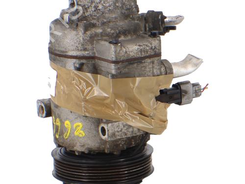 AC compressor HYUNDAI ix35 (LM, EL, ELH) 2.0 CRDi | BP27357713M34 - Image 4