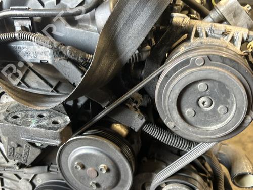 AC compressor OPEL ASTRA H (A04) 1.7 CDTI (L48) | BP25688236M34 