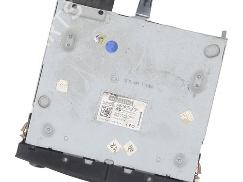 Radio CITROËN DS3 (SA_) 1.6 HDi 110 | BP25694876E6 