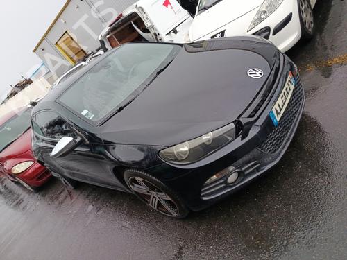 Used Hood Hood VW SCIROCCO III (137, 138) 2.0 TDI (140 hp) 33851006 33851006