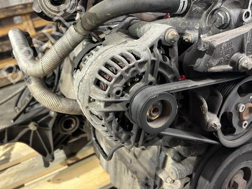 Alternator OPEL ZAFIRA A MPV (T98) 2.2 DTI 16V (F75) | BP27275257M7 