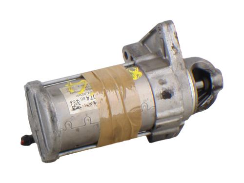 Used Starter Starter PEUGEOT 208 II (UB_, UP_, UW_, UJ_) 1.2 PureTech 100 (101 hp) 39215723 39215723