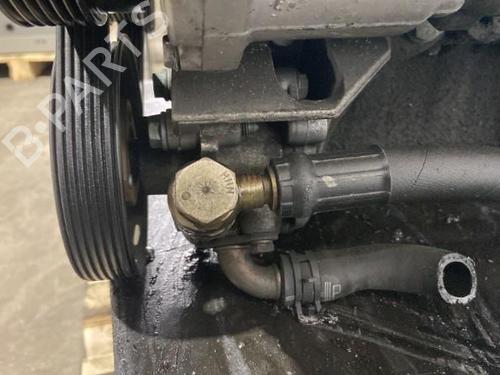 Styring servopumpe VW GOLF IV (1J1) 1.9 TDI | BP25674156M99 