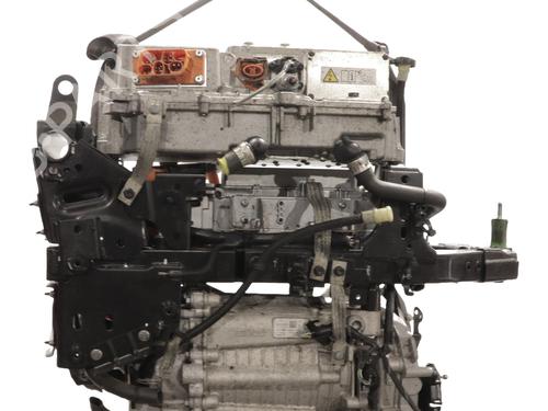 Motor RENAULT ZOE (BFM_) ZOE | BP39215638M1 - Image 3