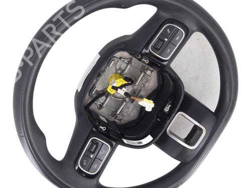Steering wheel CITROËN C3 III (SX) 1.6 BlueHDi 100 | BP33850957C49 - Image 2