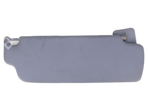 Used Left sun visor Left sun visor 37196186 37196186