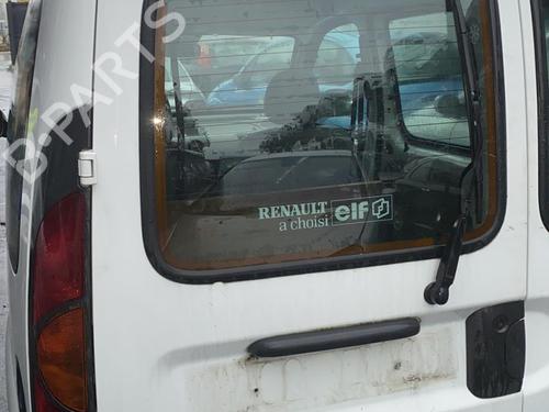 Used Left taillight Left taillight RENAULT KANGOO (KC0/1_) 1.2 (KC0A, KC0K, KC0F, KC01) (58 hp) 25674466 25674466
