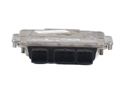 Engine control unit (ECU) CITROËN C5 I (DC_) 2.0 HDi (DCRHZB, DCRHZE) | BP28473417M57 - Image 3