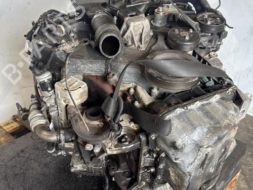 Engine PEUGEOT 607 (9D, 9U) 2.7 HDi 24V | BP27655505M1 - Image 3