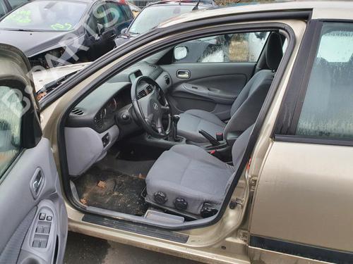 Starter NISSAN ALMERA II Hatchback (N16) 2.2 Di | BP25698751M8  - Image 9