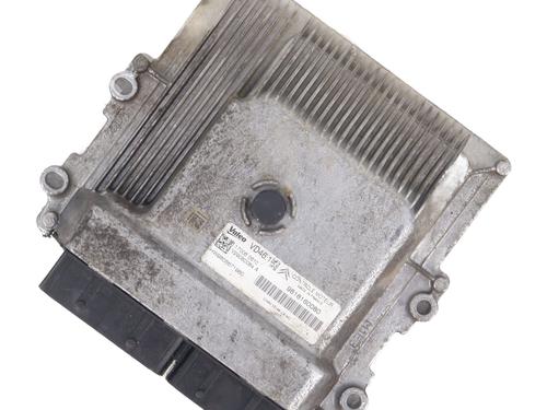 Control unit CITROËN C4 Picasso II 1.2 THP 130 | BP32209649M11