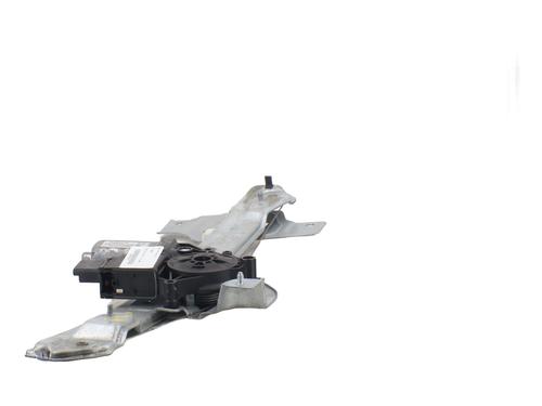 Used Front left window mechanism CITROËN C3 III (SX) 1.5 BlueHDi 100 (SXYHYP, SXYHTU) (102 hp) 27612904