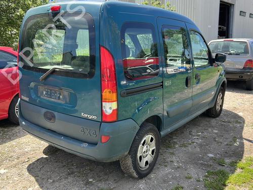 Left headlight RENAULT KANGOO Express (FC0/1_) 1.9 dCi 4x4 (FC0V) | BP25692803C28  - Image 5