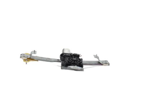 Used Rear right window mechanism RENAULT CLIO IV (BH_) 0.9 TCe 90 (BHNF, BHMA, BHMH, BHJK, BHJR) (90 hp) 25688700