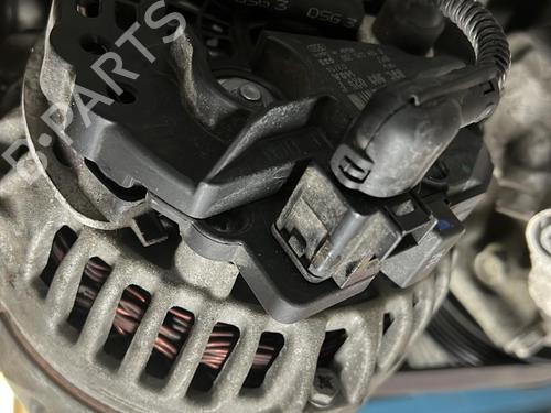 Alternator VW TOURAN (1T3) 1.2 TSI | BP25684257M7  - Image 5