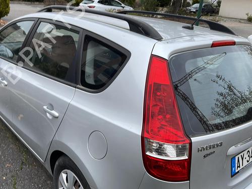 Starter HYUNDAI i30 Estate (FD) 1.6 CRDi | BP25687140M8  - Image 9