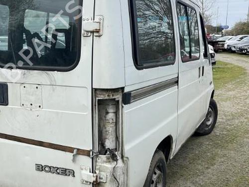 Used Parts PEUGEOT BOXER Van (230L) 2.5 D (86 hp) 3264839