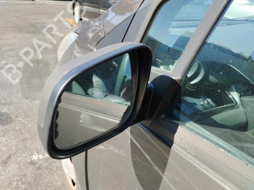 Left mirror CHEVROLET SPARK (M300) | BP36238281C26 - Image 2