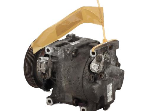 AC compressor FIAT DOBLO Box Body/MPV (223_) 1.9 JTD | BP25698539M34 