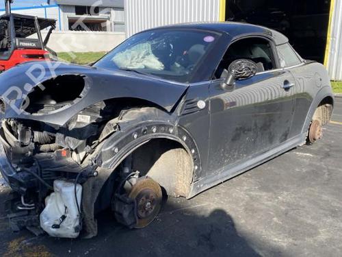 Brake master cylinder MINI MINI Coupe (R58) Cooper | BP25674398M77 - Image 9