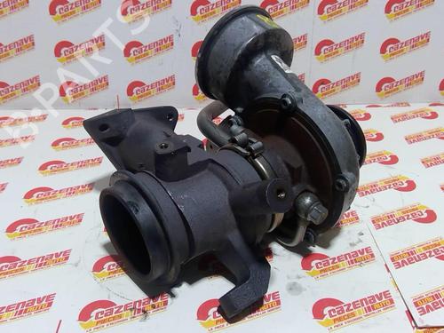 Used Turbocharger/Supercharger MERCEDES-BENZ A-CLASS (W169) A 180 CDI (169.007, 169.307) (109 hp) 25675003