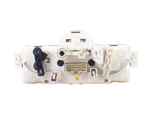 Climate control RENAULT CLIO III (BR0/1, CR0/1) 1.5 dCi (C/BR0G, C/BR1G) | BP27655460I5 