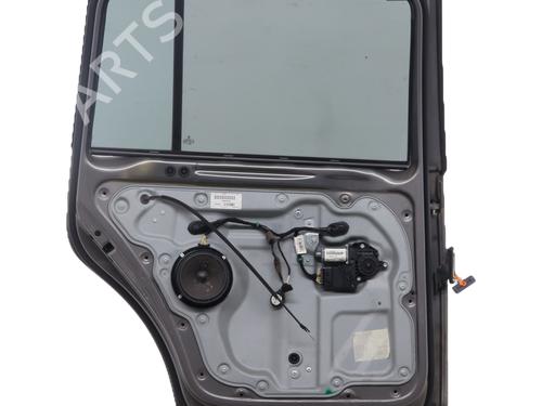 left-rear-door-vw-touran-1t3-2010-2011-2012-2013-2014-2015-2016-37683779 main image