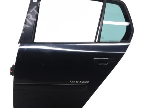 left-rear-door-vw-golf-v-1k1-2003-2004-2005-2006-2007-2008-2009-2010-32438586 main image