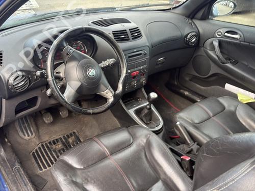 Airbag passager ALFA ROMEO 147 (937_) 1.9 JTDM 16V (937.AXN1B, 937.AXZ1B) (170 hp) 32165088