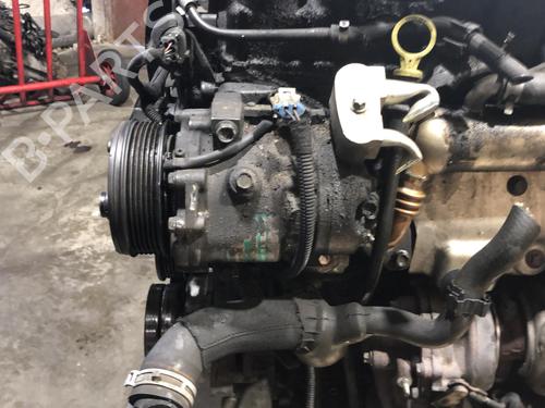 Used AC compressor OPEL MERIVA A MPV (X03) 1.7 CDTI (E75) (100 hp) 25679529