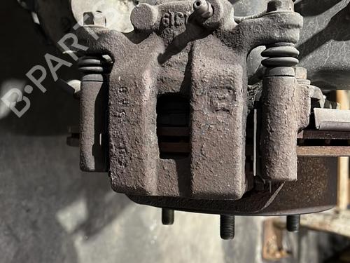 Right rear brake caliper RENAULT KOLEOS I (HY_) 2.0 dCi (HY0K) | BP25692895M106